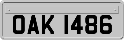 OAK1486