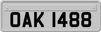 OAK1488