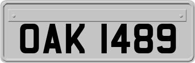 OAK1489
