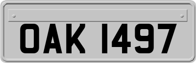 OAK1497