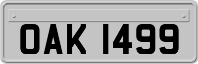 OAK1499