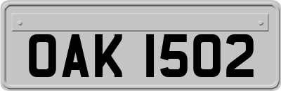 OAK1502