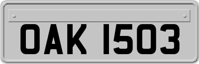 OAK1503