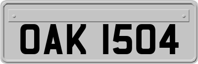 OAK1504