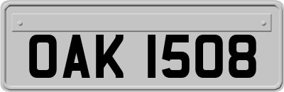 OAK1508