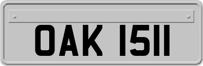 OAK1511