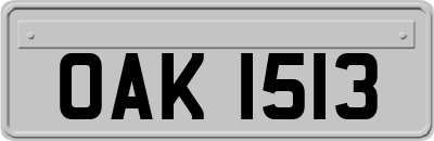 OAK1513