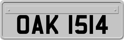 OAK1514