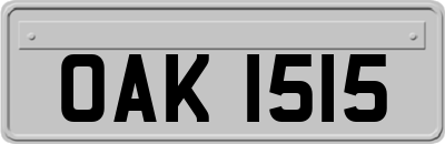 OAK1515