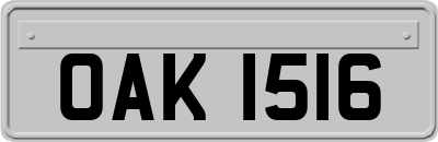 OAK1516