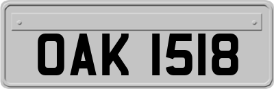 OAK1518