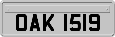 OAK1519