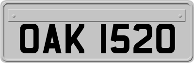 OAK1520