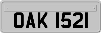 OAK1521