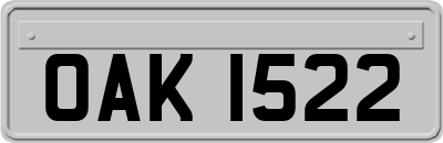 OAK1522