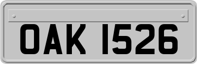 OAK1526