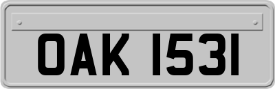 OAK1531