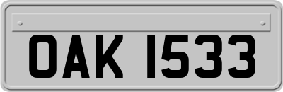 OAK1533