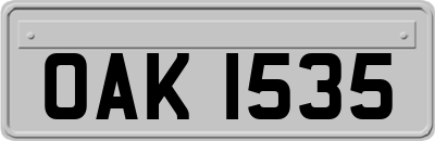 OAK1535