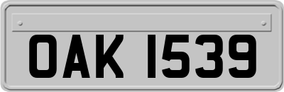 OAK1539