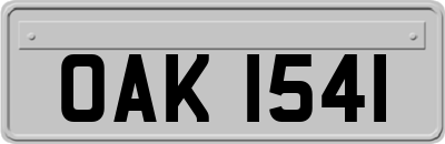 OAK1541