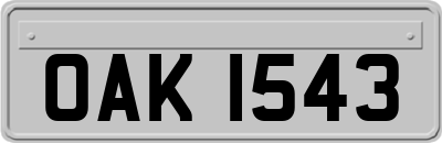 OAK1543