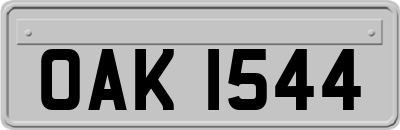 OAK1544
