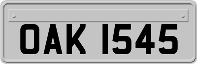 OAK1545