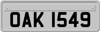 OAK1549