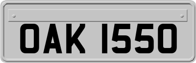 OAK1550