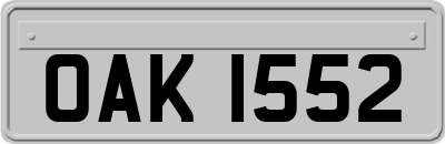 OAK1552