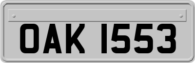 OAK1553