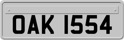 OAK1554