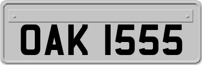 OAK1555