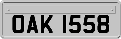 OAK1558