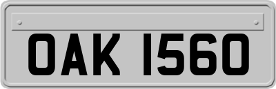 OAK1560