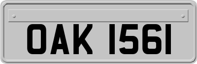 OAK1561