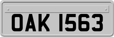 OAK1563