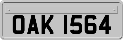 OAK1564