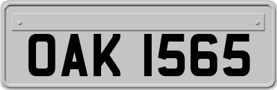 OAK1565