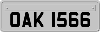 OAK1566