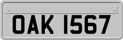 OAK1567