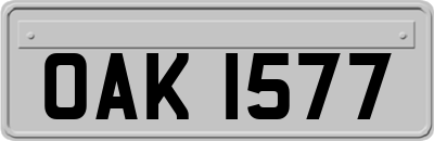 OAK1577