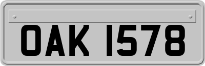 OAK1578