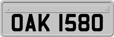 OAK1580