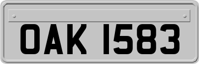 OAK1583