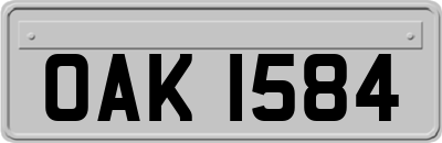 OAK1584