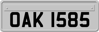 OAK1585