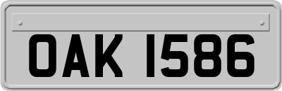 OAK1586