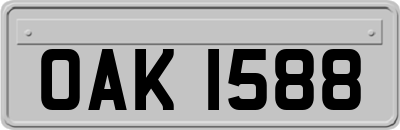 OAK1588